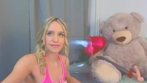  Mellisa online show from November 22, 9:56 pm