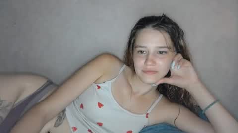 Mellisa online show from July 28, 5:46 pm