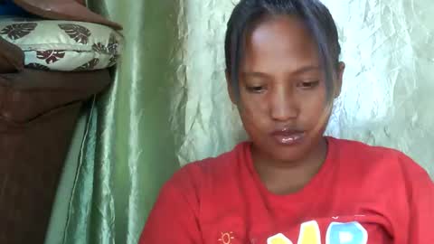 mellissa online show from November 18, 5:21 am