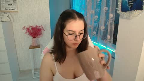 mellonmayre online show from January 12, 6:59 pm