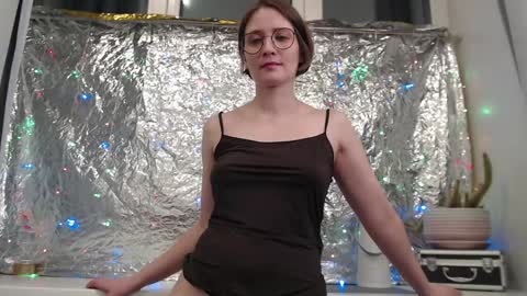 Kseniya online show from January 4, 7:13 pm