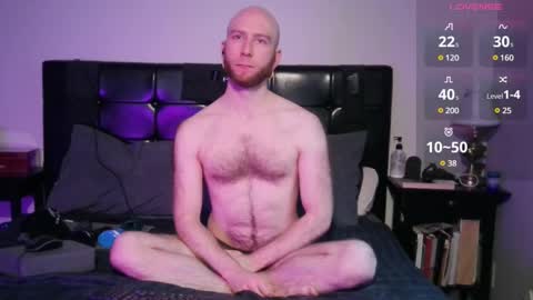 MellowGent online show from December 28, 11:05 pm