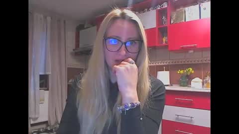 Melly online show from April 2, 5:04 am