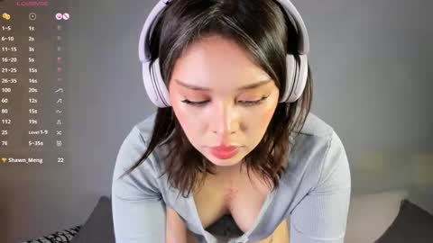 Snapshot of melmean chatting on September 22, 4:22 pm Mel online show from September 22, 4:22 pm