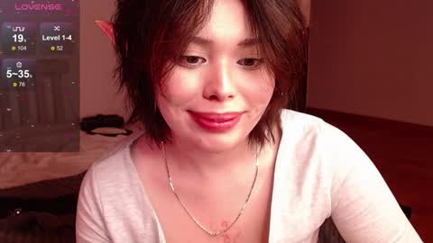 Snapshot of melmean chatting on January 9, 10:20 pm Mel online show from January 9, 10:20 pm