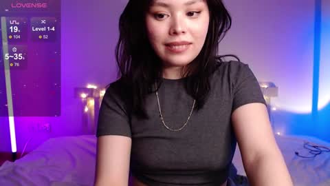 Snapshot of melmean chatting on January 1, 1:05 pm Mel online show from January 1, 1:05 pm