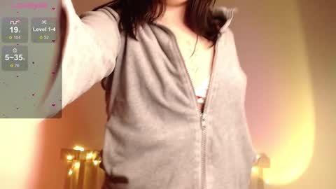 Snapshot of melmean chatting on January 2, 4:56 pm Mel online show from January 2, 4:56 pm