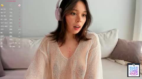 Snapshot of melmean chatting on October 13, 9:44 am Mel online show from October 13, 9:44 am