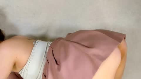 MelMooon online show from February 26, 9:07 pm