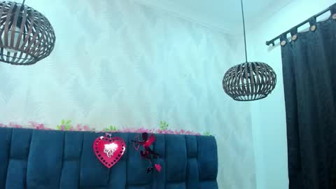 Melody online show from February 15, 11:42 am