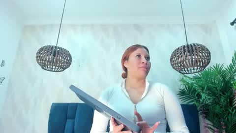 Melody online show from January 12, 8:16 pm