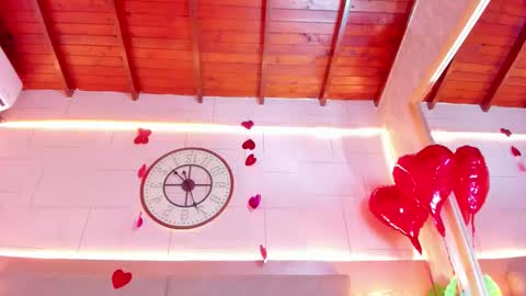 Melody online show from February 15, 7:51 am