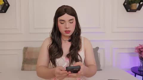 Meloddy online show from November 24, 6:06 pm