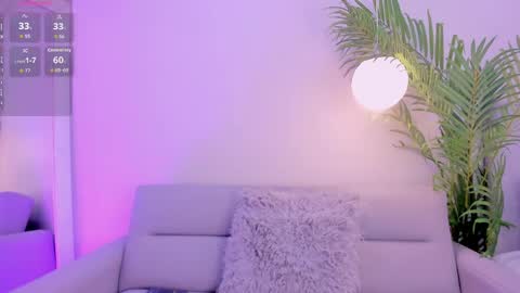 Melodi Skye online show from May 23, 3:57 am