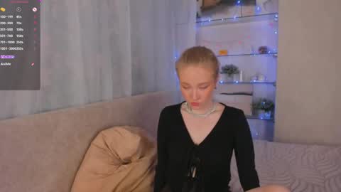 melodievejar online show from June 6, 7:03 am