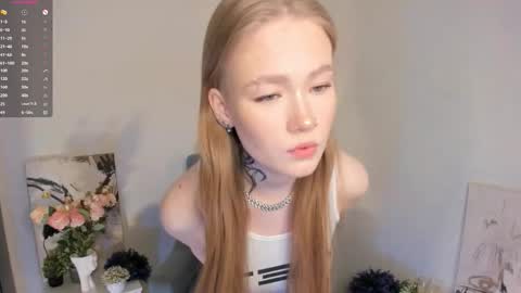 melodievejar online show from February 11, 4:38 am