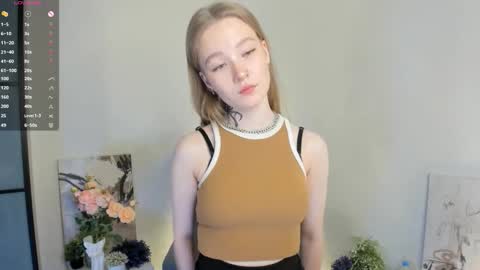 melodievejar online show from January 9, 4:07 am