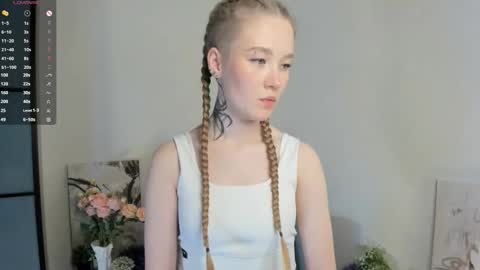 melodievejar online show from January 11, 4:40 am