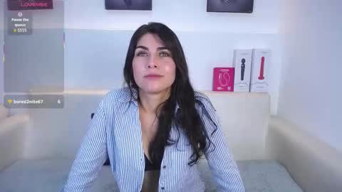 Melodi online show from December 3, 2:40 pm