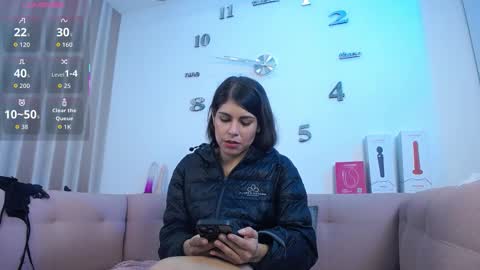 Melodi online show from January 11, 4:13 pm