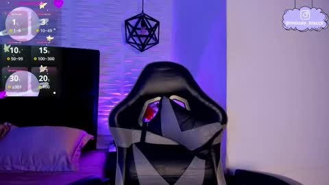 Melody online show from March 10, 9:40 pm