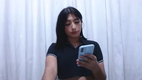  Melody  online show from October 6, 3:46 am