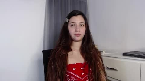 Melody online show from November 19, 2:11 am