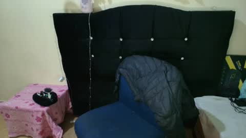 Melody online show from January 6, 1:42 am