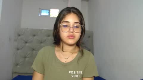 melody phillips online show from January 12, 4:14 pm