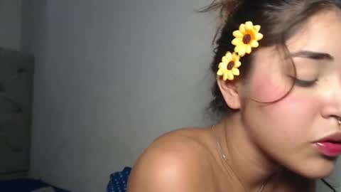 melody phillips online show from January 13, 4:15 pm