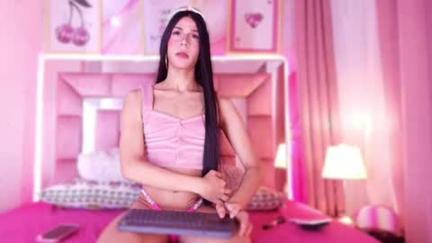 melody_trixie online show from April 14, 9:23 am