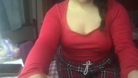 AprilKitty online show from June 4, 6:08 am