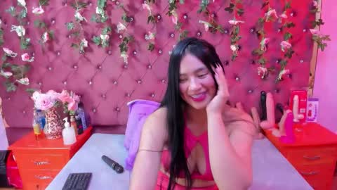 Melodysmithass online show from December 17, 2:51 am