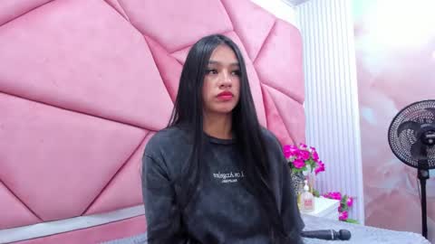 Melodysmithass online show from February 3, 6:22 am