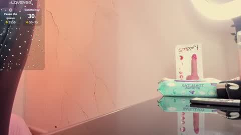 melodysnow online show from July 13, 9:51 pm