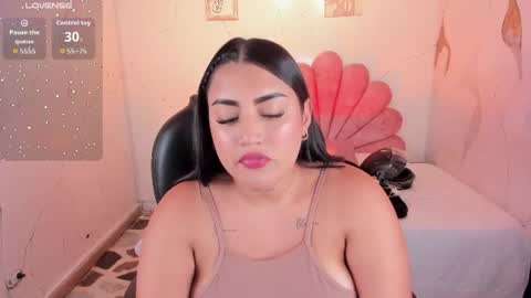 melodysnow online show from July 23, 10:07 pm