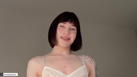 Melody 3 -   online show from November 4, 8:59 am