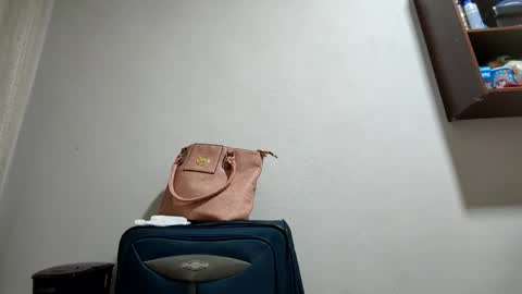 meltingdab online show from February 25, 2:03 am