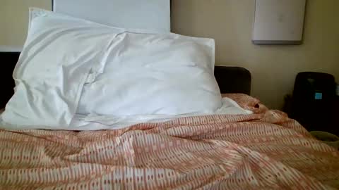 melxiss online show from November 12, 7:27 pm