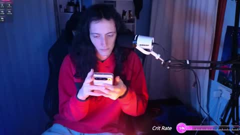 Megumi  Aina online show from March 6, 6:05 pm