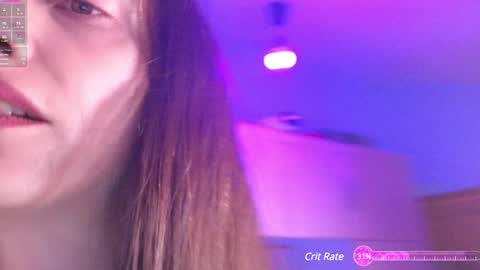 Megumi  Aina online show from December 25, 7:13 pm