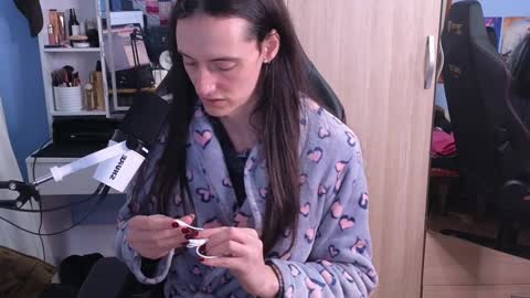 Megumi  Aina online show from January 14, 4:50 pm