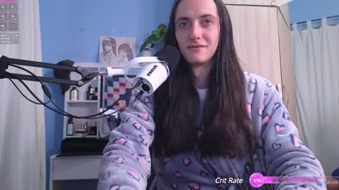 Megumi  Aina online show from December 22, 5:32 pm