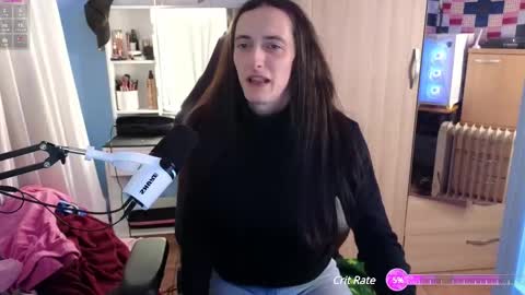 Megumi  Aina online show from February 11, 5:50 pm