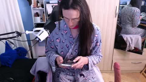 Megumi  Aina online show from January 21, 8:43 pm