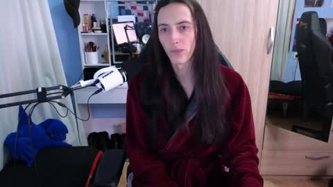 Megumi  Aina online show from January 19, 2:17 pm