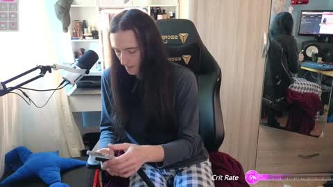 Megumi  Aina online show from January 30, 1:42 pm