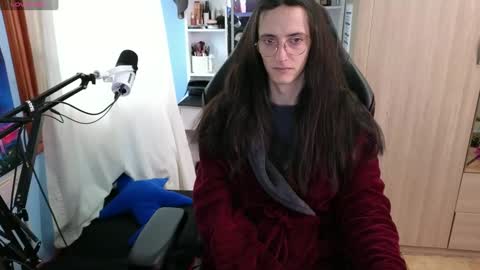 Megumi  Aina online show from February 1, 1:09 pm