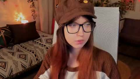 Mia online show from October 11, 3:26 pm