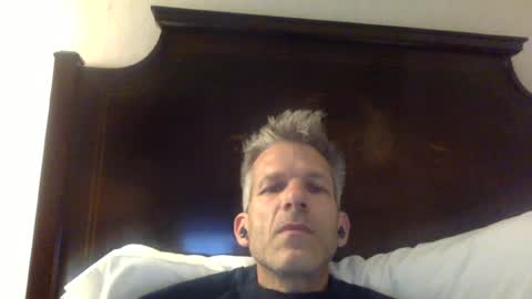 Andres online show from June 26, 3:06 pm